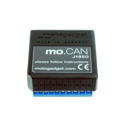 Mo-Can Signl Conv Twin Ca