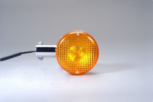 K&S Technologies Turn Signal Yam-Amber 27-4095