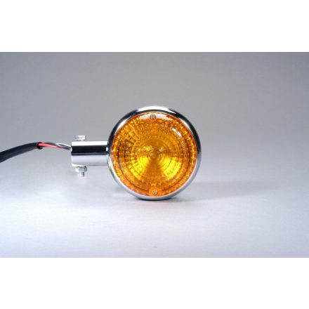 K&S Technologies Turn Signal Yam-Amber 27-4105