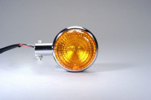 Turn Signal Yam-Amber 27-4106