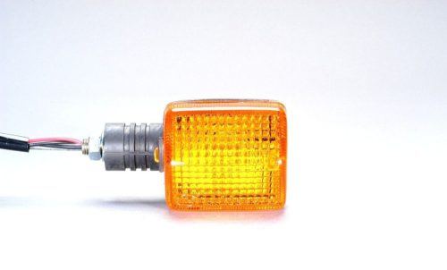 K&S Technologies Turn Signal Honda-Amber 27-1025