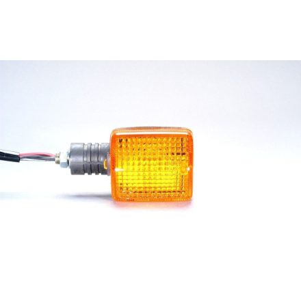 K&S Technologies Turn Signal Honda-Amber 27-1026