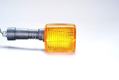 K&S Technologies Turn Signal Honda-Amber 27-1035