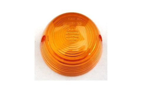 K&S Technologies Replacement Lens-Amber 27-1040