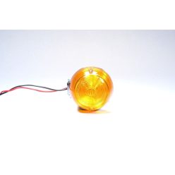 K&S Technologies Turn Signal Honda-Amber 27-1045