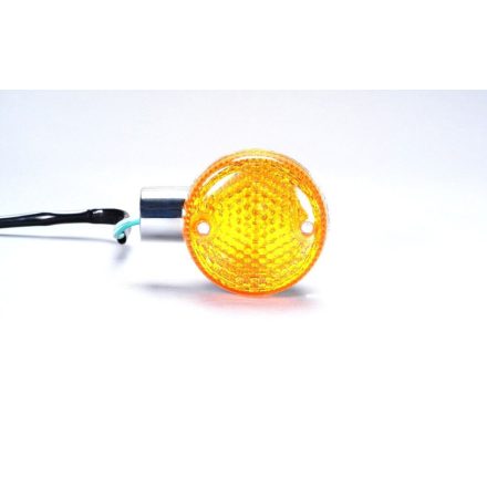 K&S Technologies Turn Signal Honda-Amber 27-1061