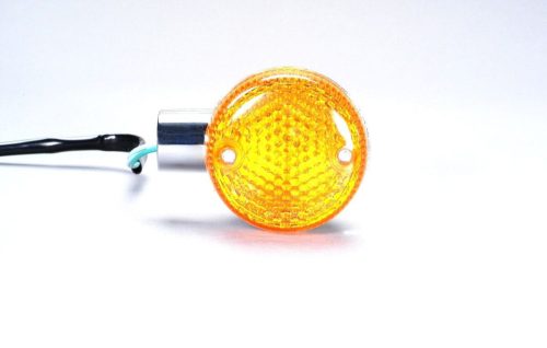 K&S Technologies Turn Signal Honda-Amber 27-1061