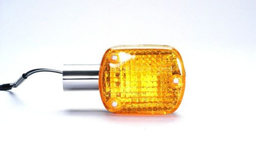 K&S Technologies Turn Signal Honda-Amber 27-1076