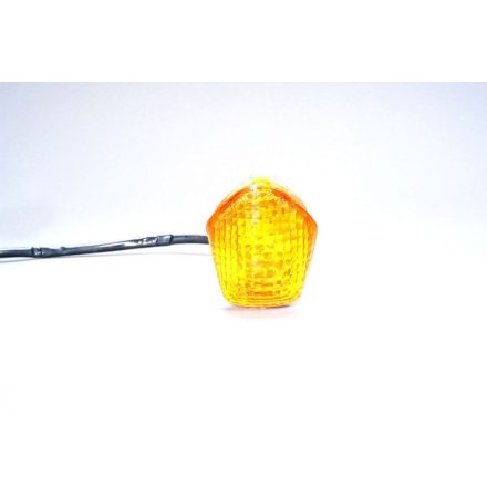 K&S Technologies Turn Signal Hon-Amber 27-1081