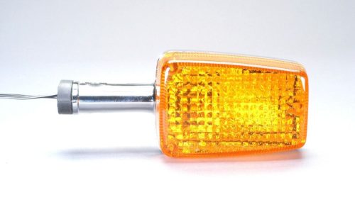 K&S Technologies Turn Signal Honda-Amber 27-1096