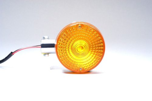 K&S Technologies Turn Signal Honda-Amber 27-1105