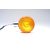 K&S Technologies Turn Signal Honda-Amber 27-1105