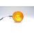 K&S Technologies Turn Signal Honda-Amber 27-1105