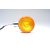 K&S Technologies Turn Signal Honda-Amber 27-1106