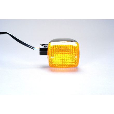 K&S Technologies Turn Signal Honda-Amber 27-1111