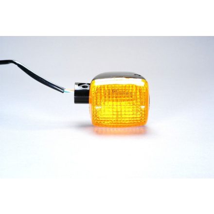 K&S Technologies Turn Signal Honda-Amber 27-1114