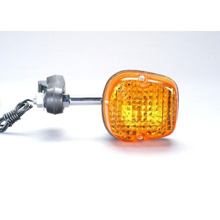 K&S Technologies Turn Signal Honda-Amber 27-1176