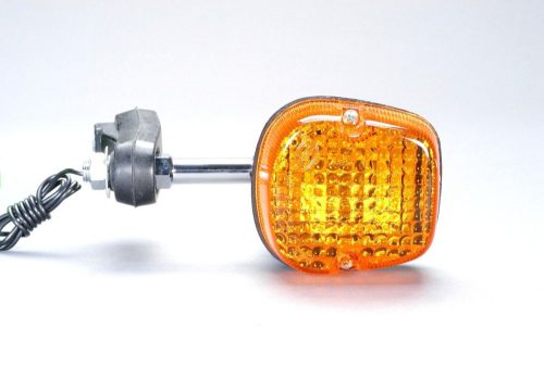 K&S Technologies Turn Signal Honda-Amber 27-1176