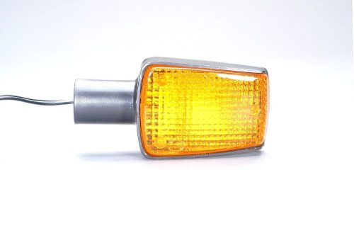 K&S Technologies Turn Signal Honda-Amber 27-1196