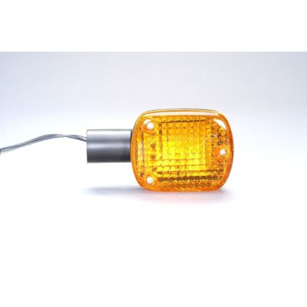 K&S Technologies Turn Signal Honda-Amber 27-1215