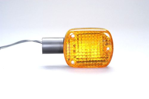 K&S Technologies Turn Signal Honda-Amber 27-1215