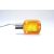 K&S Technologies Turn Signal Honda-Amber 27-1215