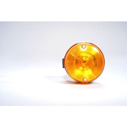 K&S Technologies Turn Signal Kaw-Amber 27-2015