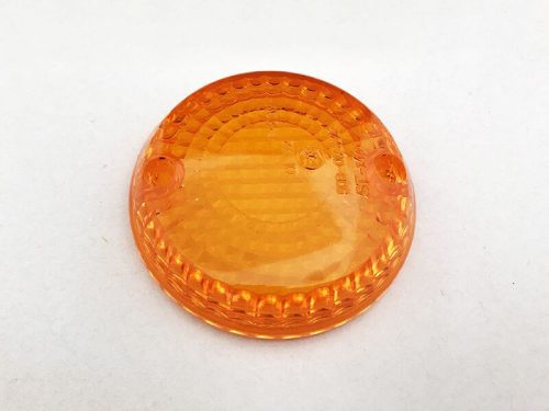 K&S Technologies Replacement Lens-Amber 27-2020