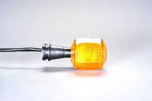 K&S Technologies Turn Signal Kaw-Amber 27-2105