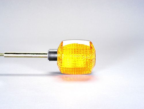 K&S Technologies Turn Signal Kaw-Amber 27-2106