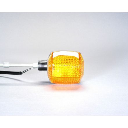 K&S Technologies Turn Signal Kaw-Amber 27-2126