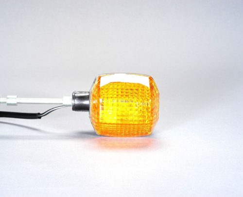 K&S Technologies Turn Signal Kaw-Amber 27-2126