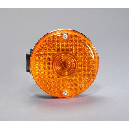 K&S Technologies Turn Signal Kaw-Amber 27-2195