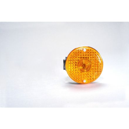 K&S Technologies Turn Signal Kaw-Amber 27-2196