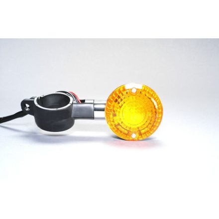 K&S Technologies Turn Signal Kaw Amber 27-2202