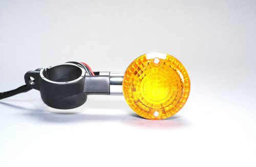 K&S Technologies Turn Signal Kaw Amber 27-2202