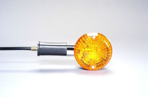 K&S Technologies Turn Signal Kaw Amber 27-2205