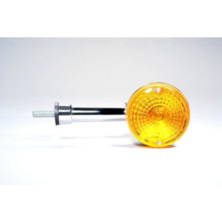 K&S Technologies Turn Signal Suz-Amber 27-3016