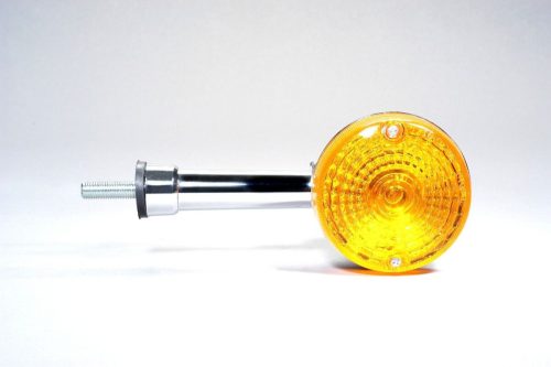 K&S Technologies Turn Signal Suz-Amber 27-3016