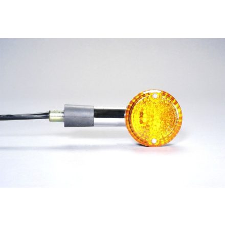 K&S Technologies Turn Signal Suz-Amber 27-3036