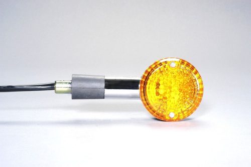 K&S Technologies Turn Signal Suz-Amber 27-3036