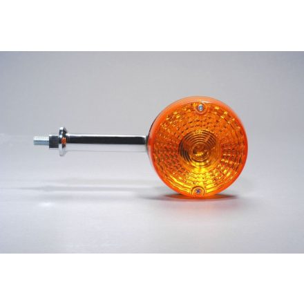 K&S Technologies Turn Signal Suz-Amber 27-3045