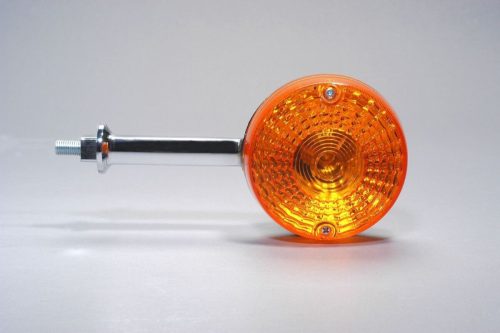 K&S Technologies Turn Signal Suz-Amber 27-3045