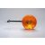 K&S Technologies Turn Signal Suz-Amber 27-3045