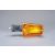 K&S Technologies Turn Signal Suz-Amber 27-3065