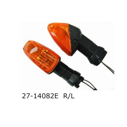 Turn Signal Kaw-Clear Right 27-14082E  R