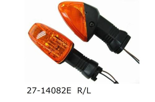 Turn Signal Kaw-Clear Right 27-14082E  R