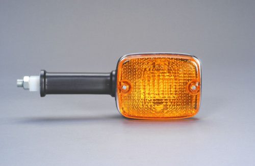 K&S Technologies Turn Signal Suz-Amber 27-3095