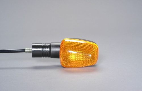 K&S Technologies Turn Signal Suz Amber 27-3166