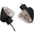 K&S Technologies Turn Signal Suz-Clear Right 27-12125E  R